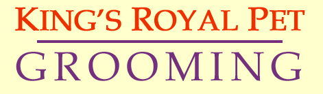 Kings Royal Pet Grooming 